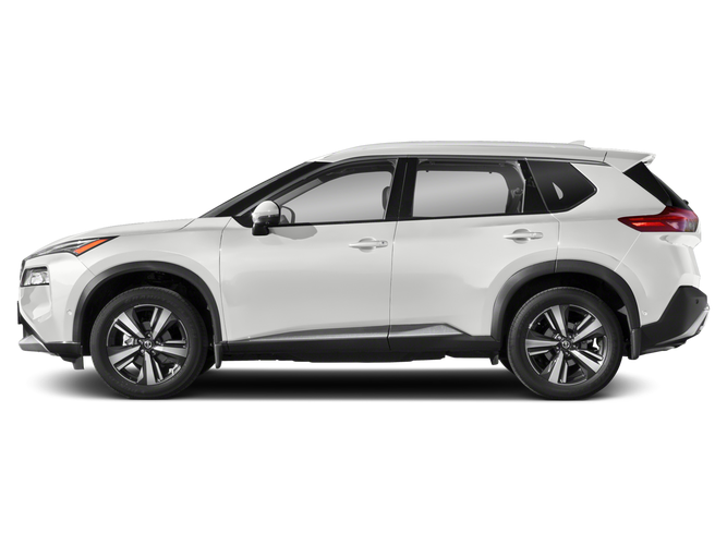 2022 Nissan Rogue Platinum in Port Chester, NY - Nissan City of Port Chester