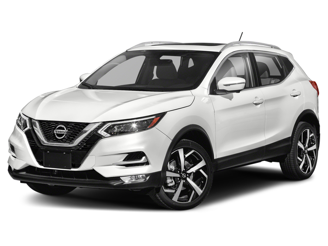 2022 Nissan Rogue Sport SL in Port Chester, NY - Nissan City of Port Chester