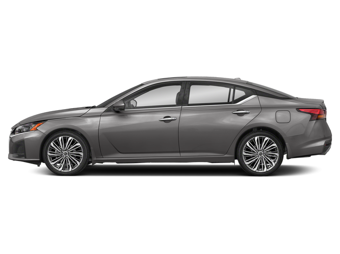 2023 Nissan Altima 2.5 SL in Port Chester, NY - Nissan City of Port Chester