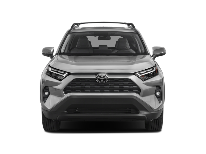 2023 Toyota RAV4 XLE NEW ARRIVAL in Port Chester, NY - Nissan City of Port Chester
