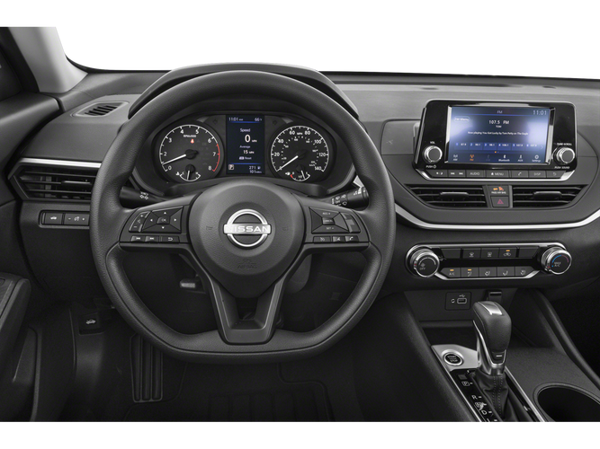2024 Nissan Altima 2.5 S in Port Chester, NY - Nissan City of Port Chester