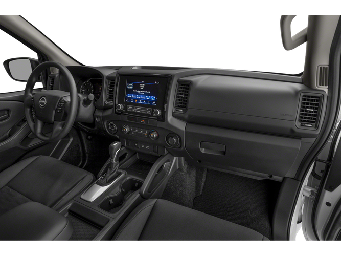 2024 Nissan Frontier S in Port Chester, NY - Nissan City of Port Chester