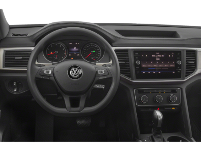 2018 Volkswagen Atlas SEL 4Motion in Port Chester, NY - Nissan City of Port Chester