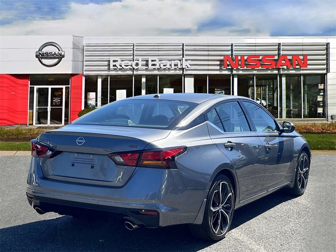2024 Nissan Altima 2.5 SR in Port Chester, NY - Nissan City of Port Chester