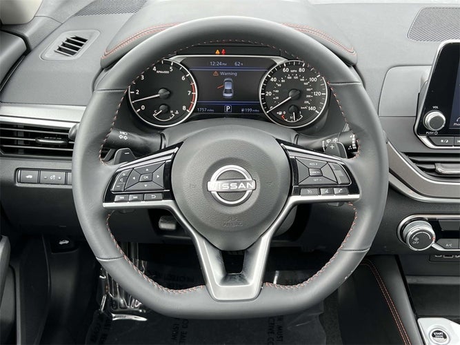 2024 Nissan Altima 2.5 SR in Port Chester, NY - Nissan City of Port Chester