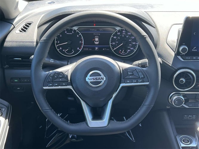 2022 Nissan Sentra SV in Port Chester, NY - Nissan City of Port Chester