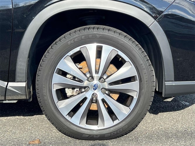 2021 Subaru Ascent Limited in Port Chester, NY - Nissan City of Port Chester