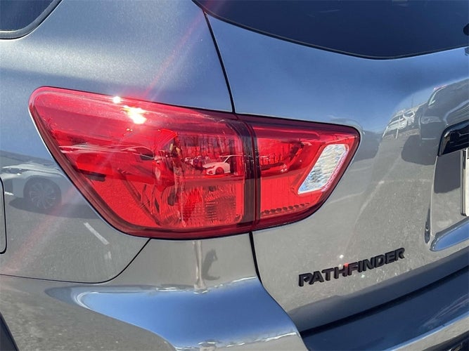 2020 Nissan Pathfinder SL in Port Chester, NY - Nissan City of Port Chester