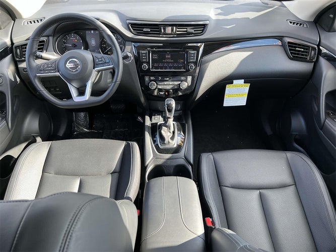 2022 Nissan Rogue Sport SL in Port Chester, NY - Nissan City of Port Chester