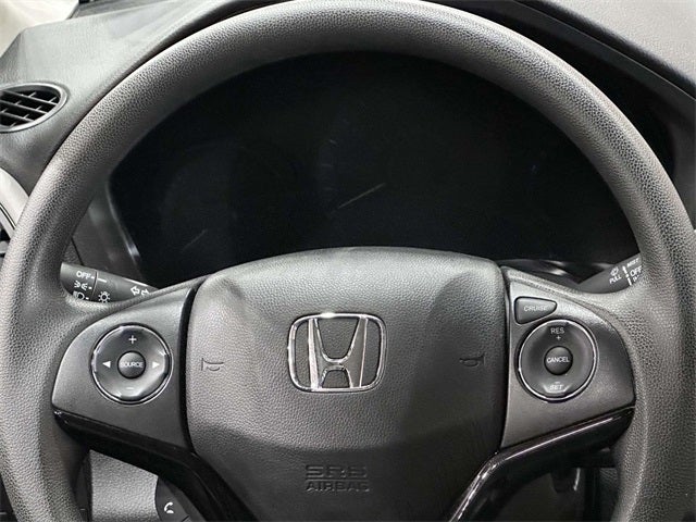 2021 Honda HR-V LX in Port Chester, NY - Nissan City of Port Chester