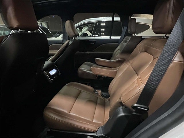 2022 Lincoln Aviator Reserve in Port Chester, NY - Nissan City of Port Chester