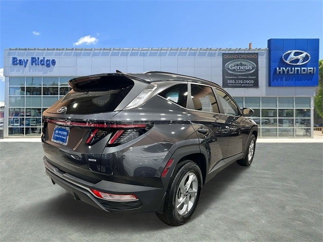 2022 Hyundai Tucson SEL in Port Chester, NY - Nissan City of Port Chester