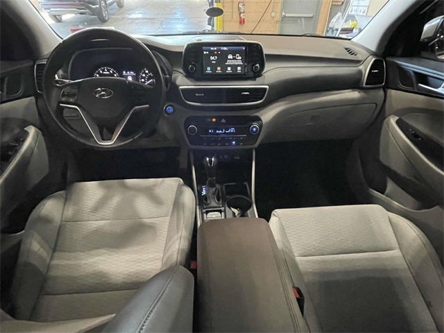 2020 Hyundai Tucson Sport in Port Chester, NY - Nissan City of Port Chester