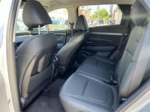 2023 Hyundai Tucson XRT in Port Chester, NY - Nissan City of Port Chester