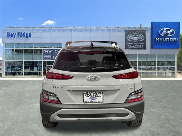 2023 Hyundai Kona SEL in Port Chester, NY - Nissan City of Port Chester
