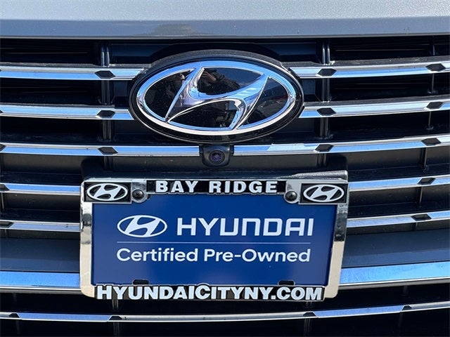 2023 Hyundai Sonata Hybrid Limited in Port Chester, NY - Nissan City of Port Chester