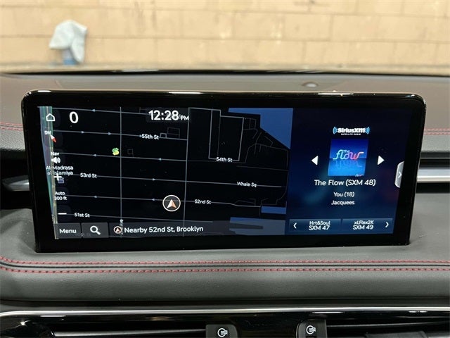 2023 Genesis G70 3.3T in Port Chester, NY - Nissan City of Port Chester