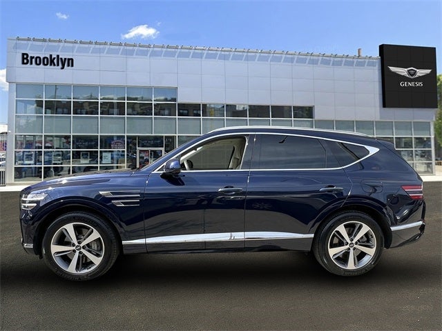 2022 Genesis GV80 2.5T in Port Chester, NY - Nissan City of Port Chester