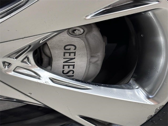 2024 Genesis GV80 2.5T Prestige AWD in Port Chester, NY - Nissan City of Port Chester