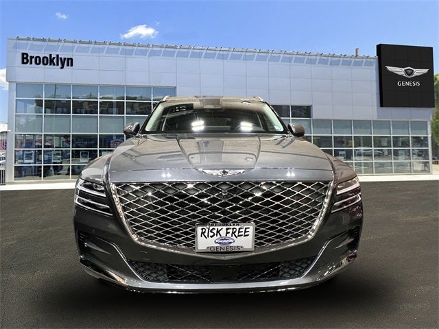 2021 Genesis GV80 2.5T in Port Chester, NY - Nissan City of Port Chester