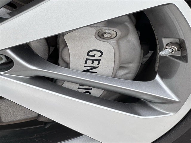 2023 Genesis GV80 3.5T Prestige AWD in Port Chester, NY - Nissan City of Port Chester