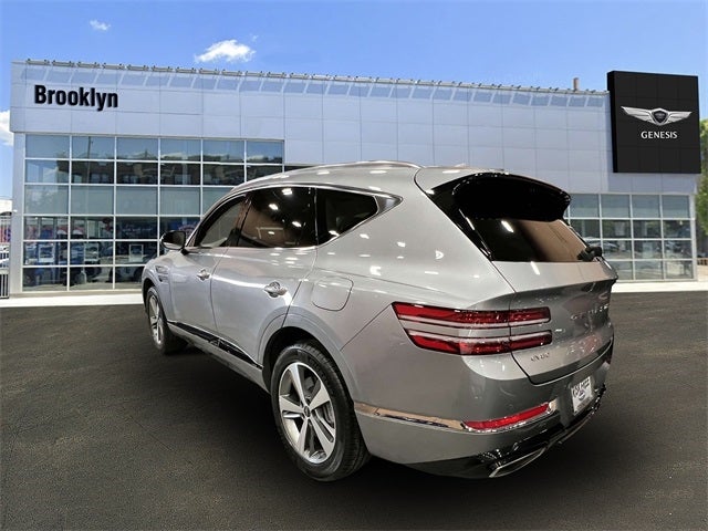 2024 Genesis GV80 3.5T in Port Chester, NY - Nissan City of Port Chester