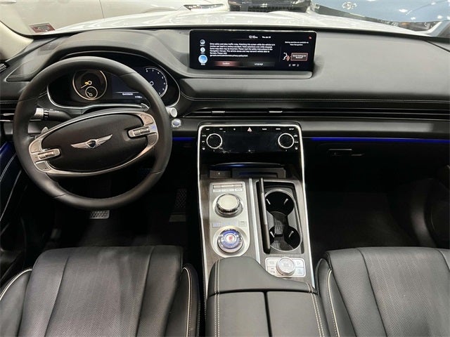 2023 Genesis GV80 3.5T in Port Chester, NY - Nissan City of Port Chester