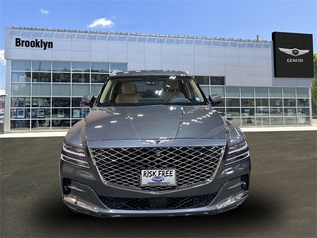 2023 Genesis GV80 3.5T Advanced + in Port Chester, NY - Nissan City of Port Chester