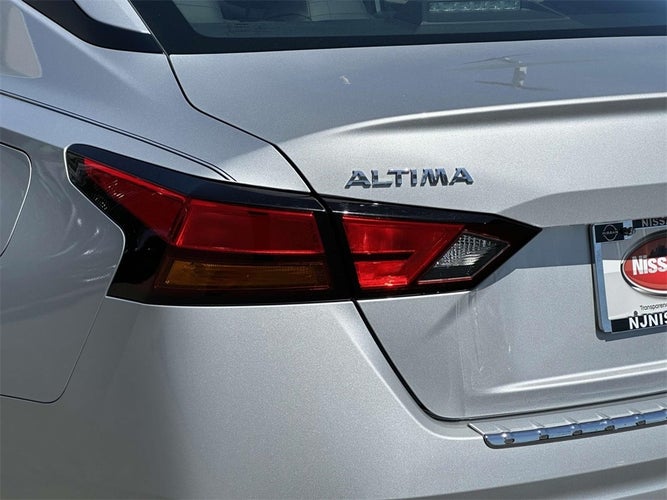 2021 Nissan Altima SR Intelligent AWD SR in Port Chester, NY - Nissan City of Port Chester