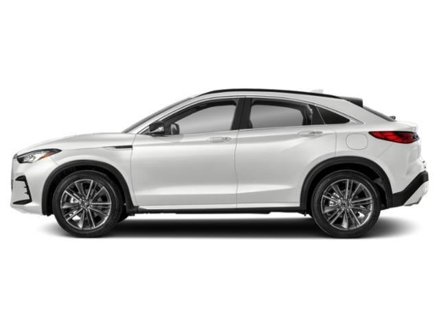 2023 INFINITI QX55 LUXE in Port Chester, NY - Nissan City of Port Chester