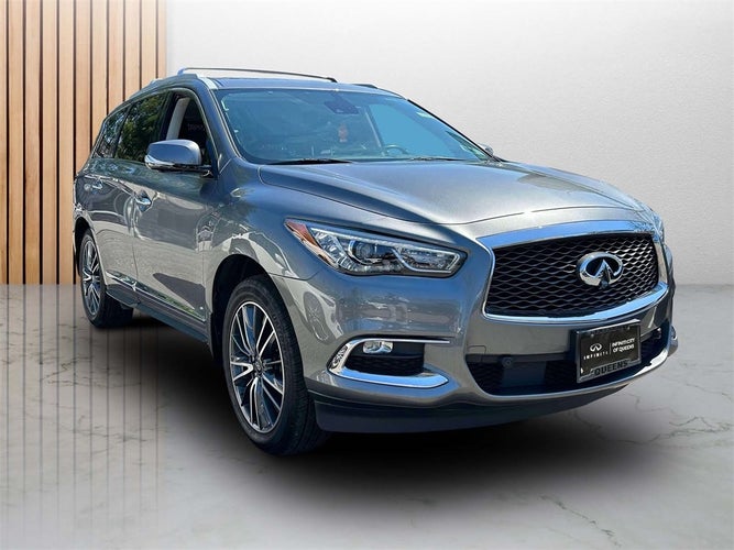 2020 INFINITI QX60 Signature Edition in Port Chester, NY - Nissan City of Port Chester