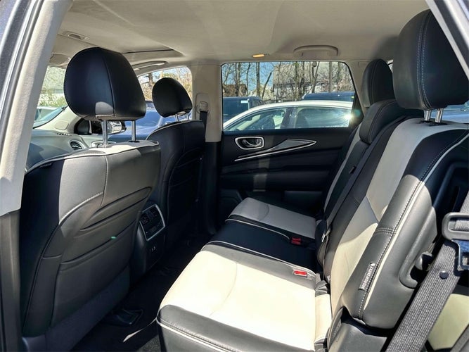 2020 INFINITI QX60 Signature Edition in Port Chester, NY - Nissan City of Port Chester