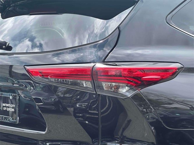 2021 Toyota Highlander XLE in Port Chester, NY - Nissan City of Port Chester
