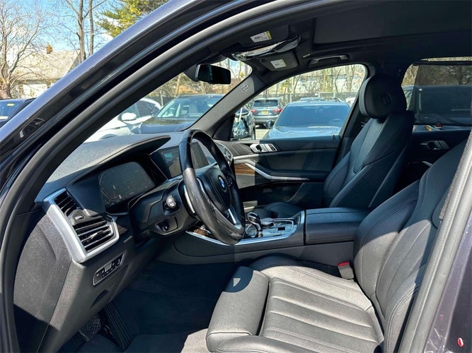 2021 BMW X5 xDrive40i in Port Chester, NY - Nissan City of Port Chester