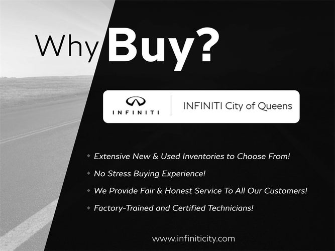 2023 INFINITI Q50 LUXE in Port Chester, NY - Nissan City of Port Chester