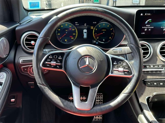 2020 Mercedes-Benz GLC GLC 300 4MATIC® in Port Chester, NY - Nissan City of Port Chester