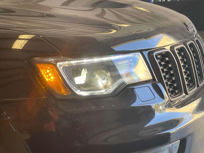 2019 Jeep Grand Cherokee Limited X 4x4 in Port Chester, NY - Nissan City of Port Chester