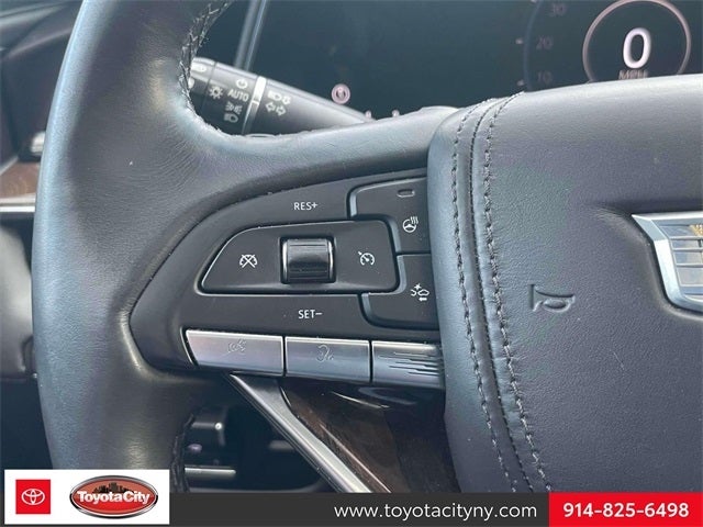 2021 Cadillac Escalade ESV Sport Platinum NEW ARRIVAL!!! in Port Chester, NY - Nissan City of Port Chester