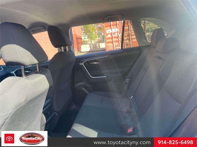 2021 Toyota RAV4 XLE NEW ARRIVAL!!! in Port Chester, NY - Nissan City of Port Chester