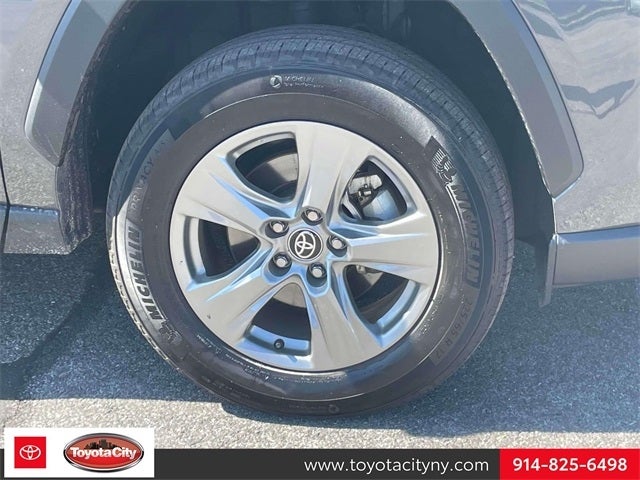 2023 Toyota RAV4 XLE NEW ARRIVAL!!! in Port Chester, NY - Nissan City of Port Chester