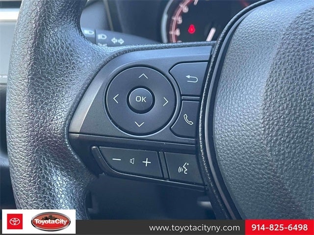 2023 Toyota RAV4 XLE NEW ARRIVAL!!! in Port Chester, NY - Nissan City of Port Chester