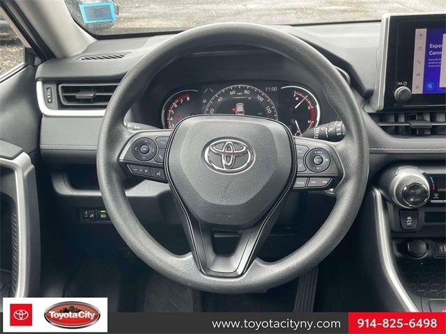2023 Toyota RAV4 XLE AWD CERTIFIED!!! in Port Chester, NY - Nissan City of Port Chester