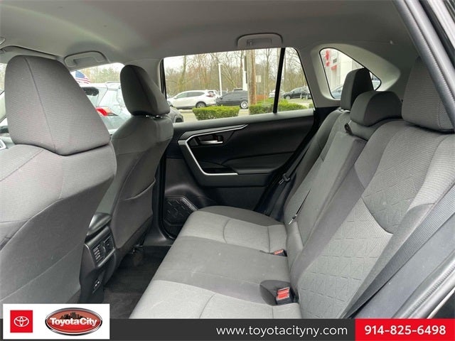 2022 Toyota RAV4 XLE NEW ARRIVAL!!!! in Port Chester, NY - Nissan City of Port Chester