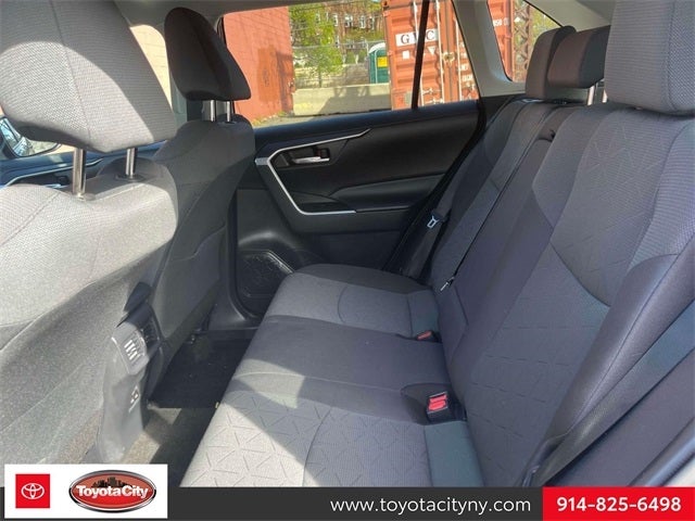 2023 Toyota RAV4 XLE AWD...NEW ARRIVAL!!! in Port Chester, NY - Nissan City of Port Chester