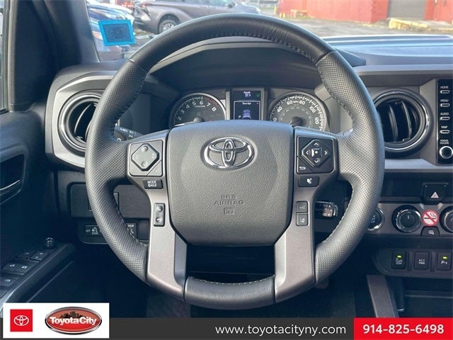2023 Toyota Tacoma TRD Sport V6 in Port Chester, NY - Nissan City of Port Chester