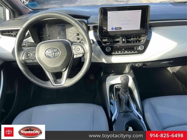 2023 Toyota Corolla SE NEW ARRIVAL!!! in Port Chester, NY - Nissan City of Port Chester