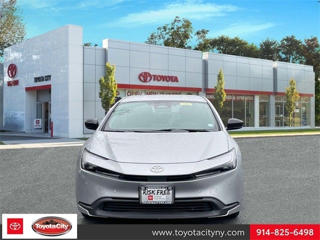 2023 Toyota Prius LE NEW ARRIVAL!!! in Port Chester, NY - Nissan City of Port Chester
