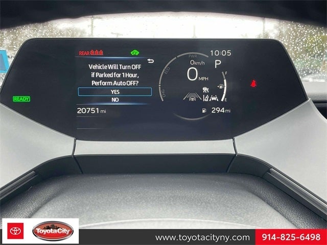 2023 Toyota Prius LE NEW ARRIVAL!!! in Port Chester, NY - Nissan City of Port Chester