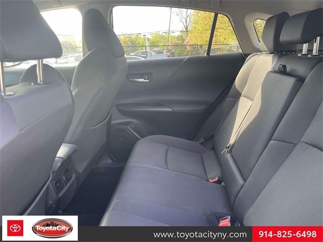 2021 Toyota Venza LE AWD NEW ARRIVAL!!! in Port Chester, NY - Nissan City of Port Chester