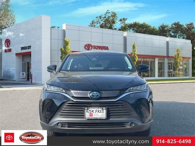2021 Toyota Venza LE AWD NEW ARRIVAL!!! in Port Chester, NY - Nissan City of Port Chester